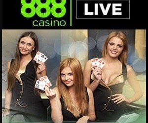 888 Live Casino Promo Code & Review