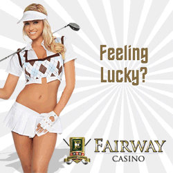 Fairway Casino Bonus Codes